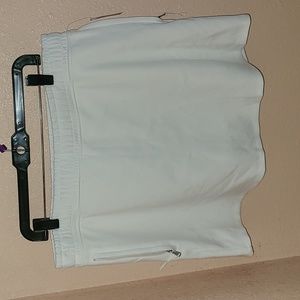 Skort dynamic fleece  XL